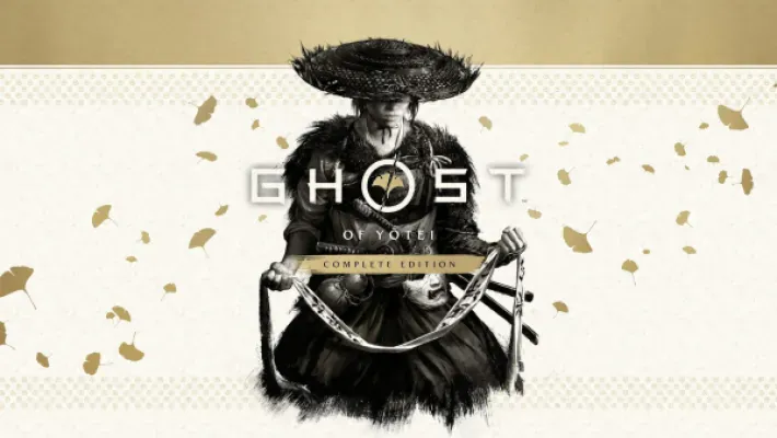 Ghost of Yōtei Complete Edition ganha pré-venda em mídia física no Brasil
