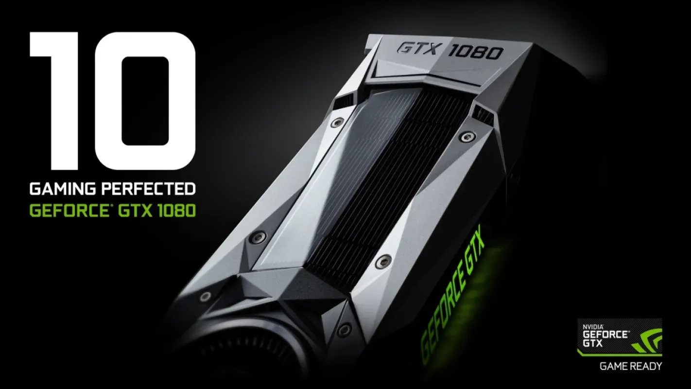 NVIDIA libera driver 582.78 com correções de segurança para GTX 750, 900 e série 10