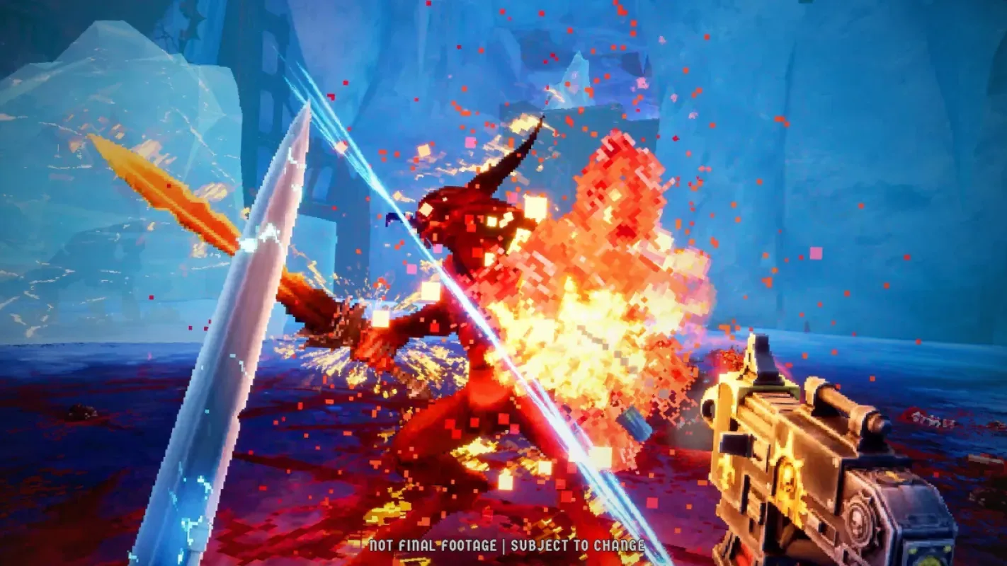 Devolver Digital terá estande na BGS 2026 com seis jogos jogáveis