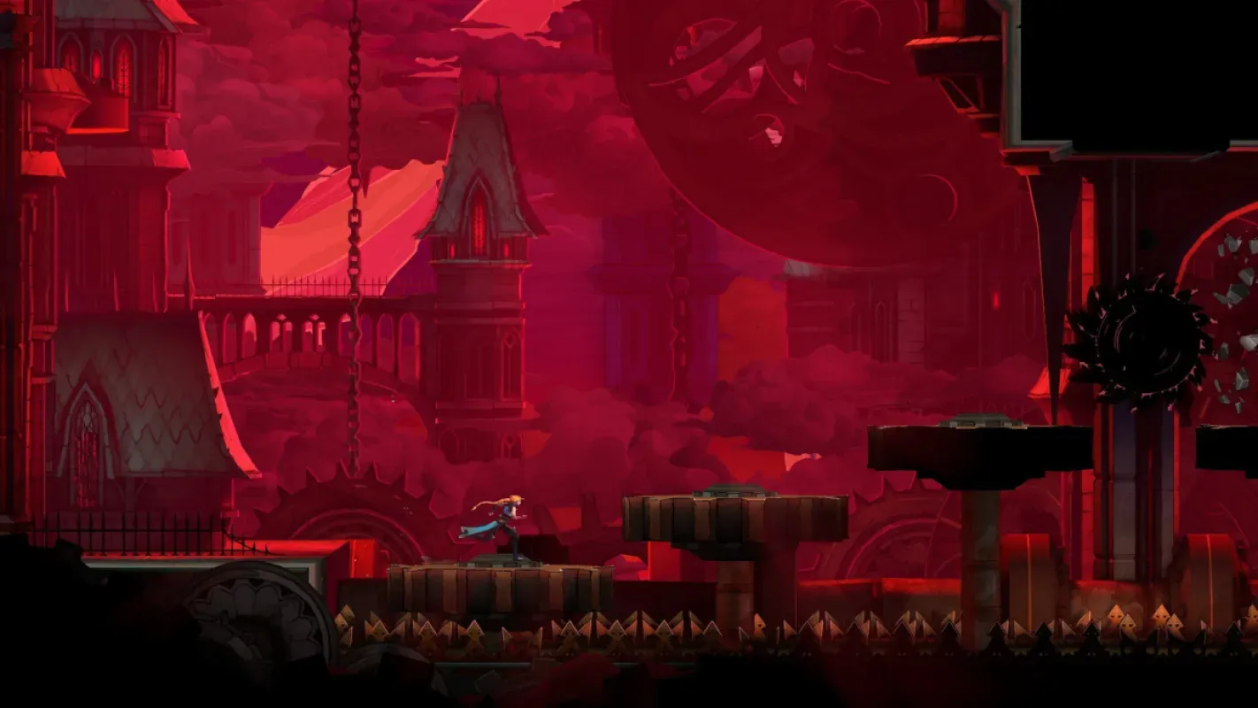 Castlevania: Belmont's Curse ganha demo gratuita com progresso que vai pro jogo completo