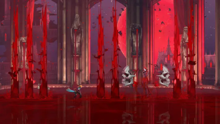 castlevania-belmonts-curse-paris-seculo-xv
