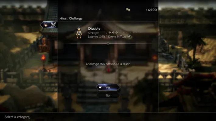 octopath-traveler-ii-batalha-protagonistas