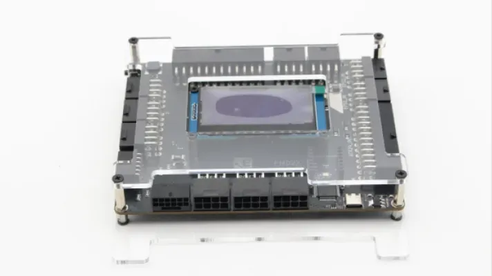 ElmorLabs PMD2X monitora cada fio do 12V-2x6 e apita em caso de sobrecorrente