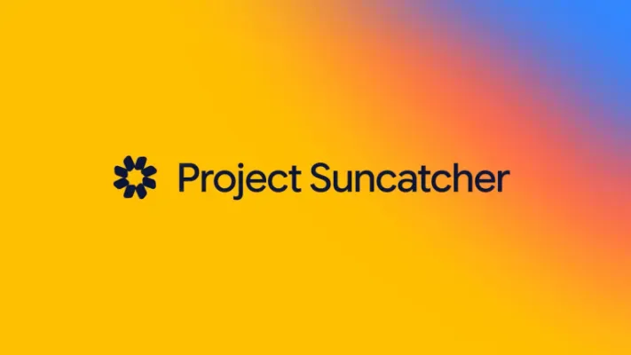 Google envia chips de IA ao espaço no primeiro teste do Project Suncatcher