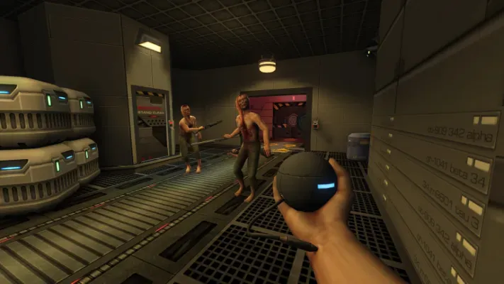 Epic Games Store libera System Shock 2 Remaster e Buried Stars de graça até 8 de outubro