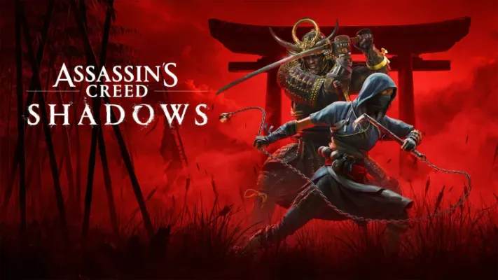 Ubisoft faz promoção na eShop com jogos de Switch e Switch 2 até 7 de outubro