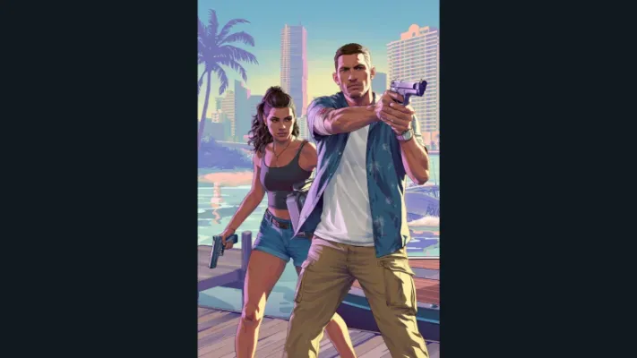 Take-Two fecha acordo de longo prazo com a Xbox para lançar jogos em todos os dispositivos