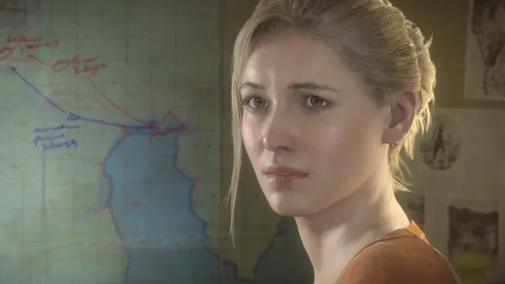 Rumor: Naughty Dog prepara novo Uncharted para depois de Intergalactic