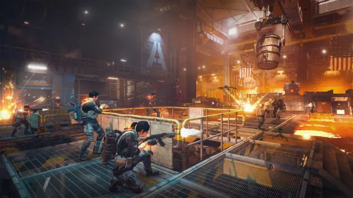 Massive, de The Division, passa a comandar Splinter Cell e Ghost Recon na Ubisoft