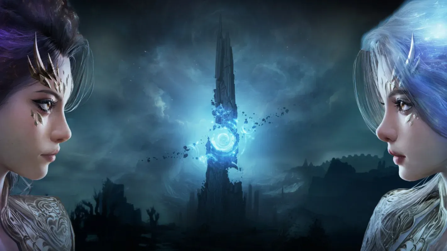 AION 2 já está no ar de graça no PC, com servidores na América Latina e legendas em português
