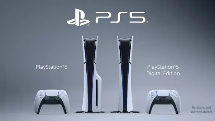 Ex-chefe do PlayStation critica fim dos discos: "se não possui, o que está comprando?"