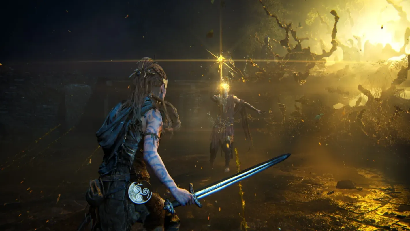 Ninja Theory, de Hellblade, inicia demissões e pode fechar após acordos fracassados