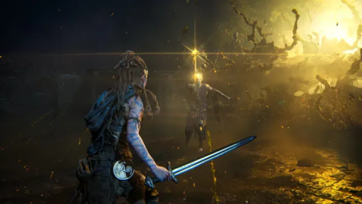 Ninja Theory, de Hellblade, inicia demissões e pode fechar após acordos fracassados