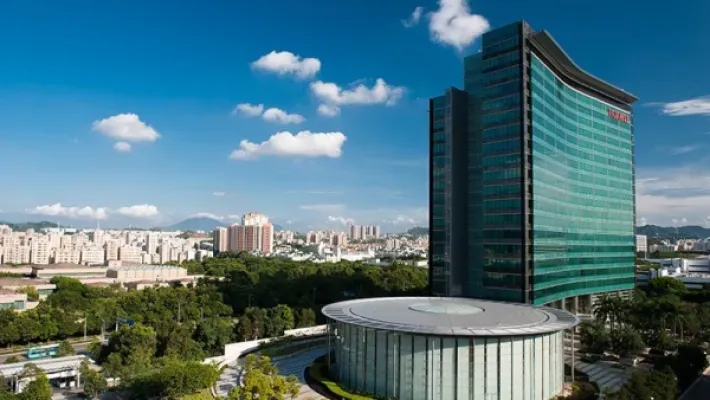 Qualcomm licencia tecnologia de chips LogicFolding da Huawei em acordo de patentes