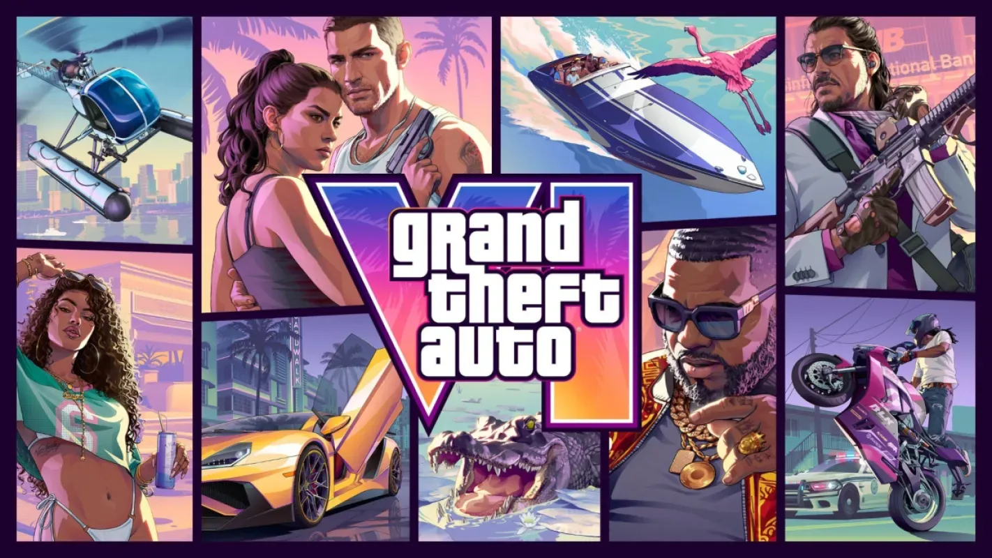 GTA 6 vai evitar referências políticas diretas para não envelhecer mal, diz Rockstar