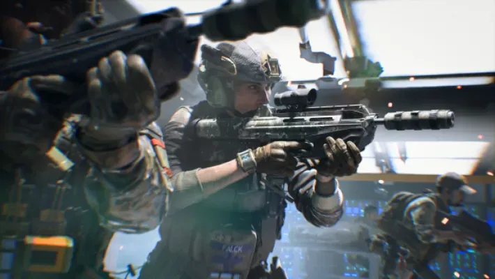 PS Store tem jogos de tiro com até 90% de desconto; veja 12 ofertas