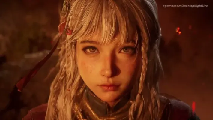 Nodusfall: jogo da HoYoverse estilo Monster Hunter será grátis e sem gacha de personagens