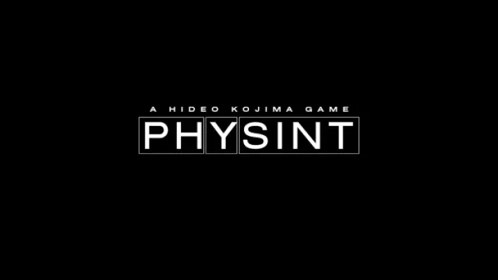 Hideo Kojima garante que Physint será bem diferente de Metal Gear