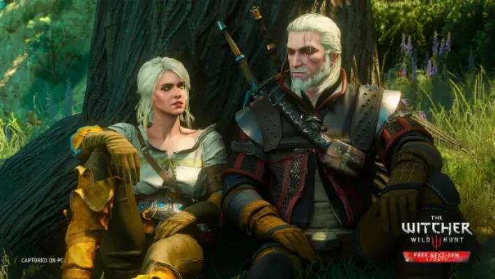 The Witcher 3 Remastered bate recorde de jogadores simultâneos na Steam