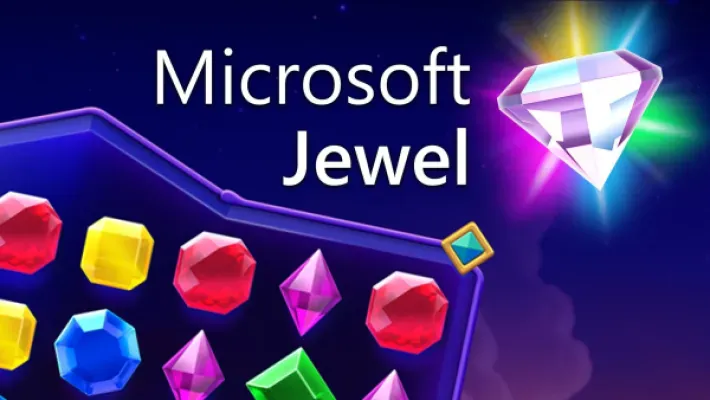 Microsoft Jewel chega ao iOS e Android com conquistas Xbox e vantagens do Game Pass