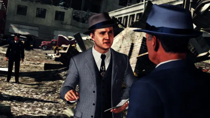 L.A. Noire 2 seria o próximo jogo da Rockstar depois de GTA 6, diz vazamento