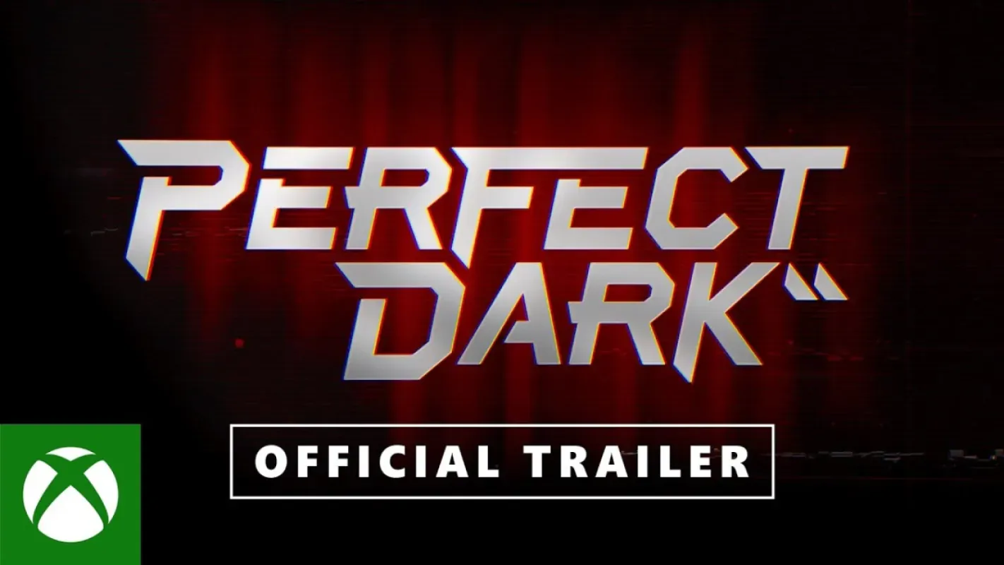 Joanna Dark no trailer de anúncio do reboot de Perfect Dark