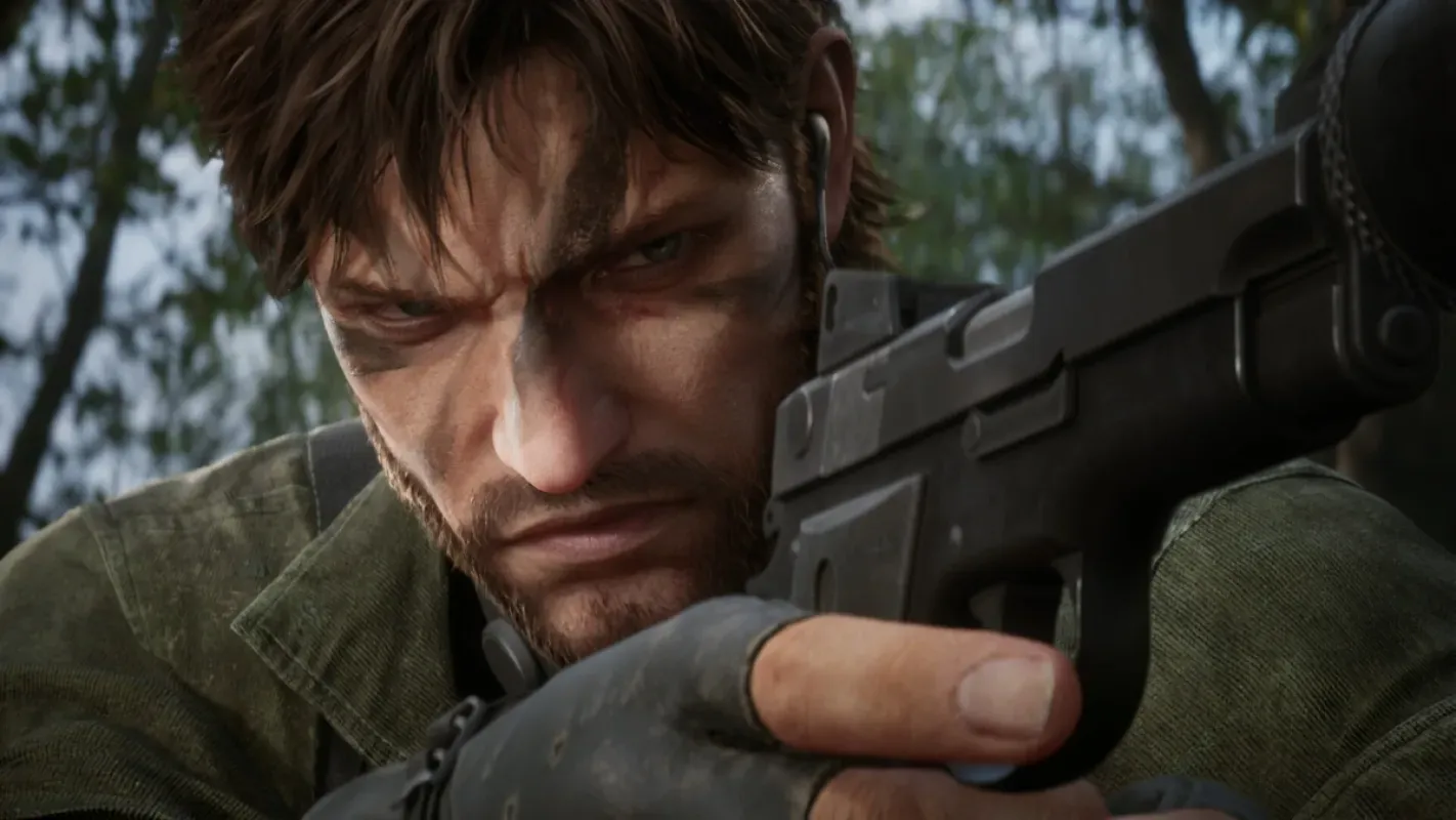 Konami faz promoção na Steam com até 80% de desconto em Metal Gear e Castlevania