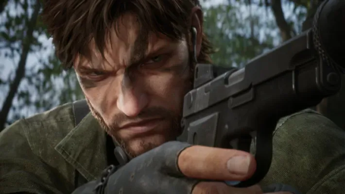 Konami faz promoção na Steam com até 80% de desconto em Metal Gear e Castlevania