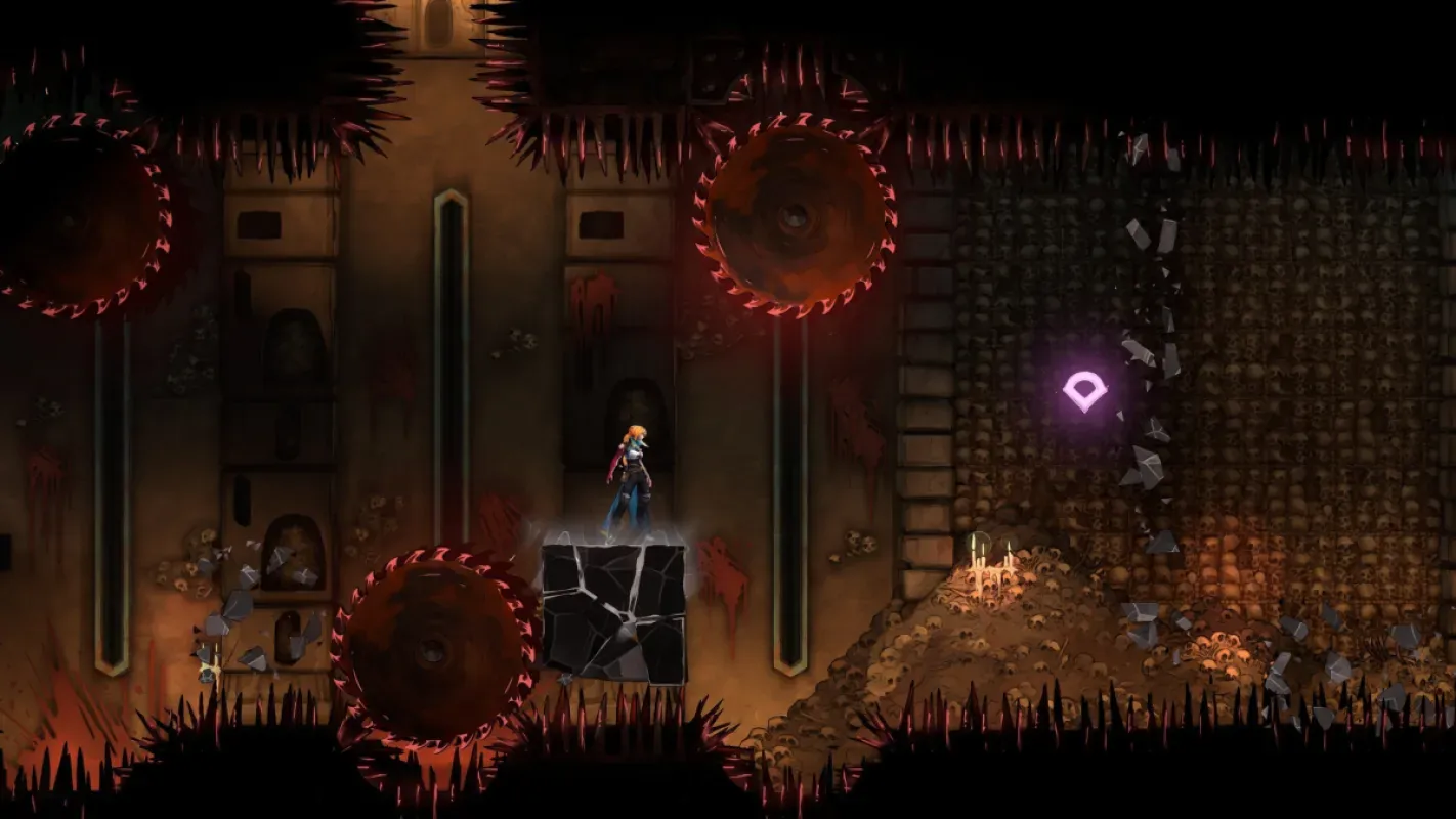 Ex-Nintendo estranha falta de versão de Switch 2 para Castlevania: Belmont's Curse