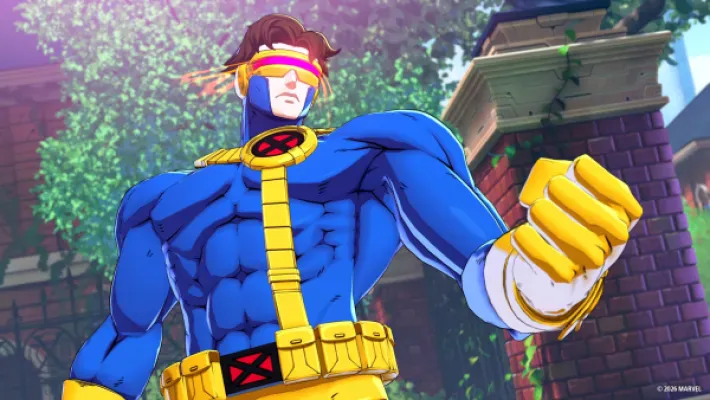 ciclope-forca-fenix-marvel-tokon-dlc