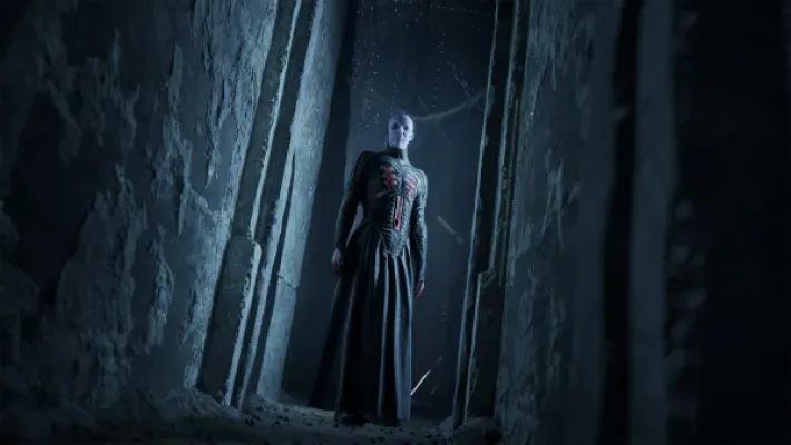 Hellraiser: Revival estreia hoje (08/10) no PS5, Xbox, Switch 2 e PC com Doug Bradley como Pinhead