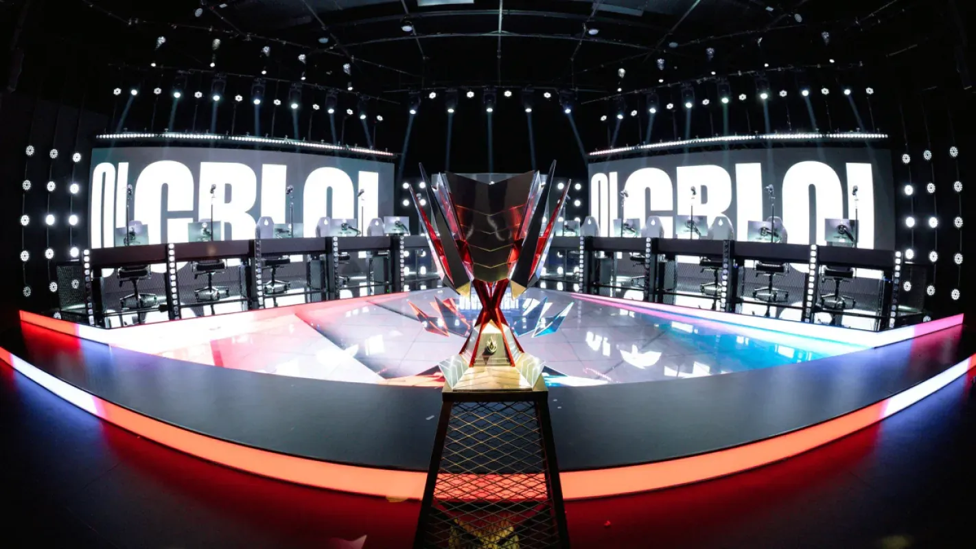 FURIA e LOS decidem o CBLOL neste sábado, no Rio, com vaga direta na fase suíça do Mundial em jogo