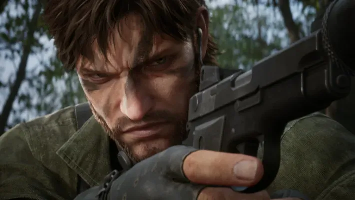 Konami faz promoção na Steam com até 80% de desconto em Metal Gear e Castlevania