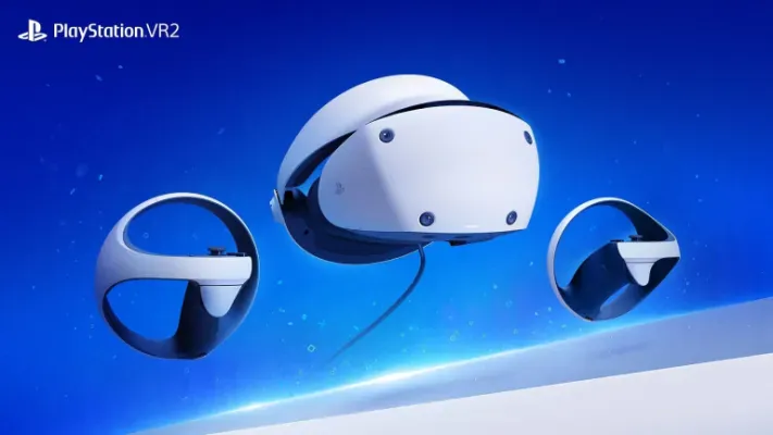 Sony transfere 419 patentes de realidade virtual para a Meta e sinaliza recuo no VR