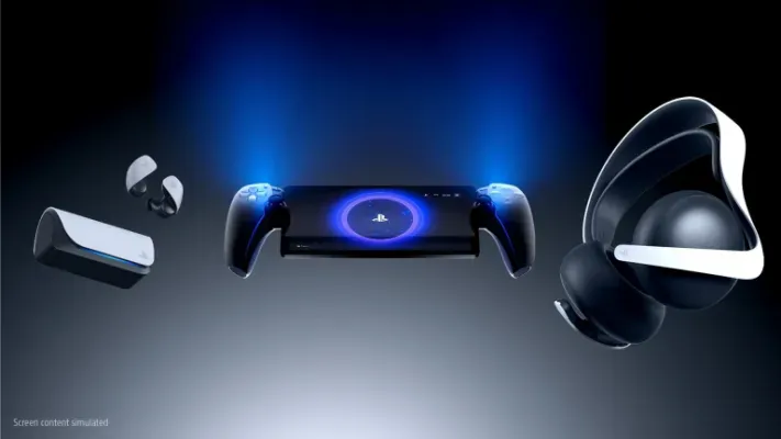 PlayStation Portal OLED? Sony certifica dois novos modelos na Wi-Fi Alliance