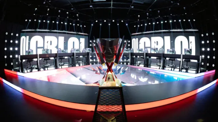 FURIA e LOS decidem o CBLOL neste sábado, no Rio, com vaga direta na fase suíça do Mundial em jogo