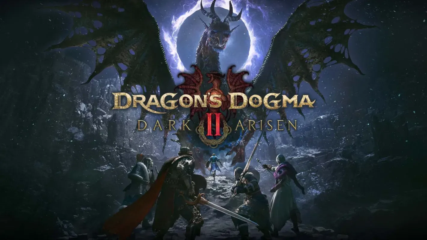 Dragon’s Dogma 2: Dark Arisen chega hoje com Norgan e 12 masmorras