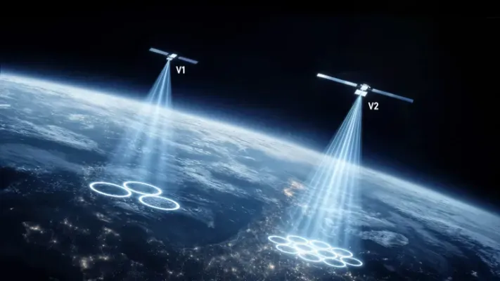Starlink quer virar operadora nos EUA com satélites e rede terrestre
