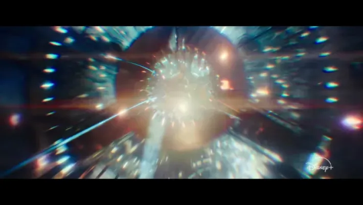 VisionQuest estreia hoje no Disney+ com dois episódios; veja horário e calendário
