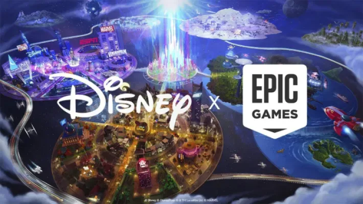 Epic adia shooter secreto de Marvel e Star Wars e manda equipe fazer o jogo com IA