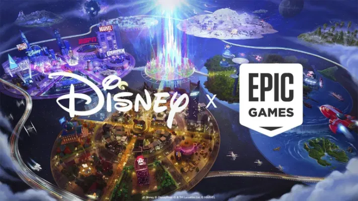 Epic adia shooter secreto de Marvel e Star Wars e manda equipe fazer o jogo com IA