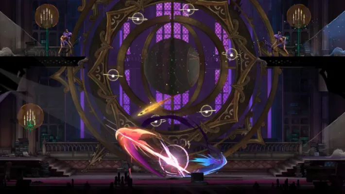 Castlevania: Belmont's Curse recebe elogios da crítica; veja as notas