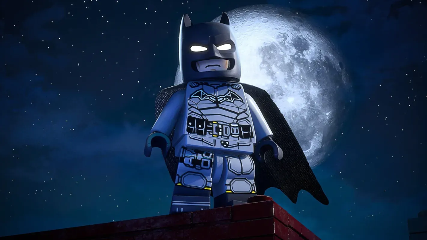 Jogos da Warner Bros. estão com até 95% de desconto na Nuuvem; veja a lista
