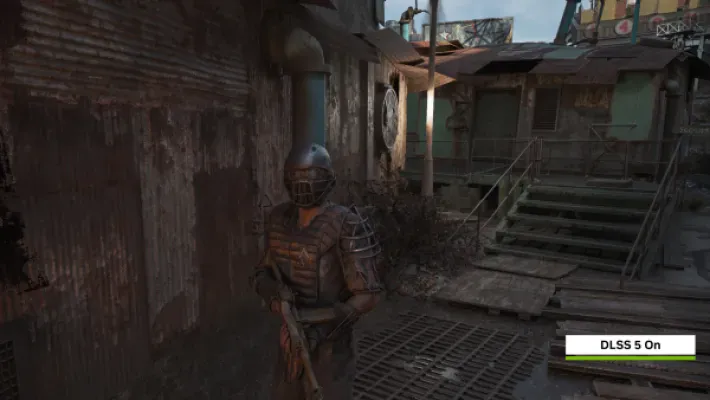fallout-4-rtx-remix-dlss-5-comparacao