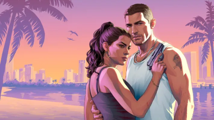 GTA 6: vazador Cyberleek afirma que build do jogo passa de 200 GB
