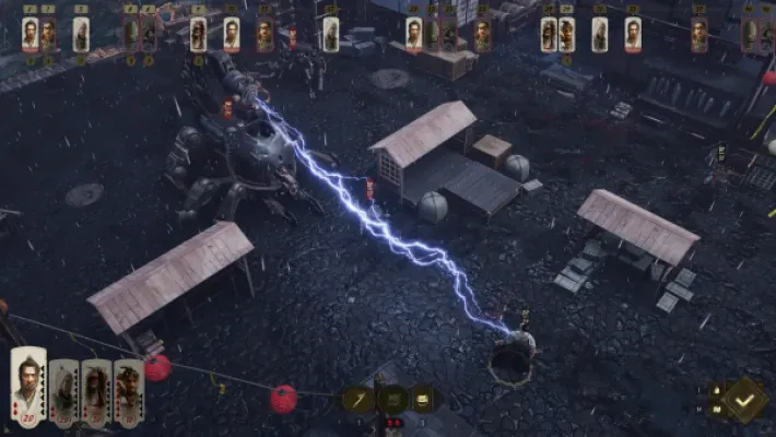Shadow of the Road, RPG da Owlcat, ganha trailer de anime após adiamento