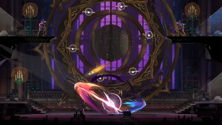 Castlevania: Belmont's Curse recebe elogios da crítica; veja as notas