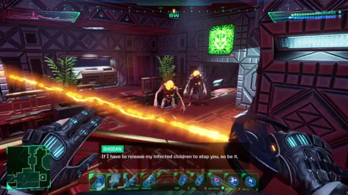 Promoção no GOG tem System Shock, Turok e Atari 50 com até 85% de desconto