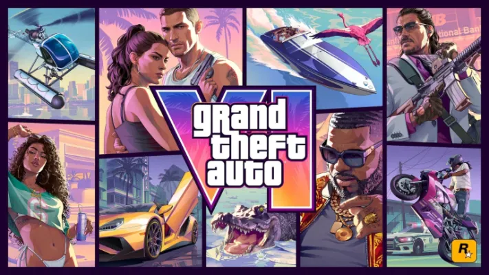 GTA 6 no PC pode chegar no começo de 2027, aponta reportagem