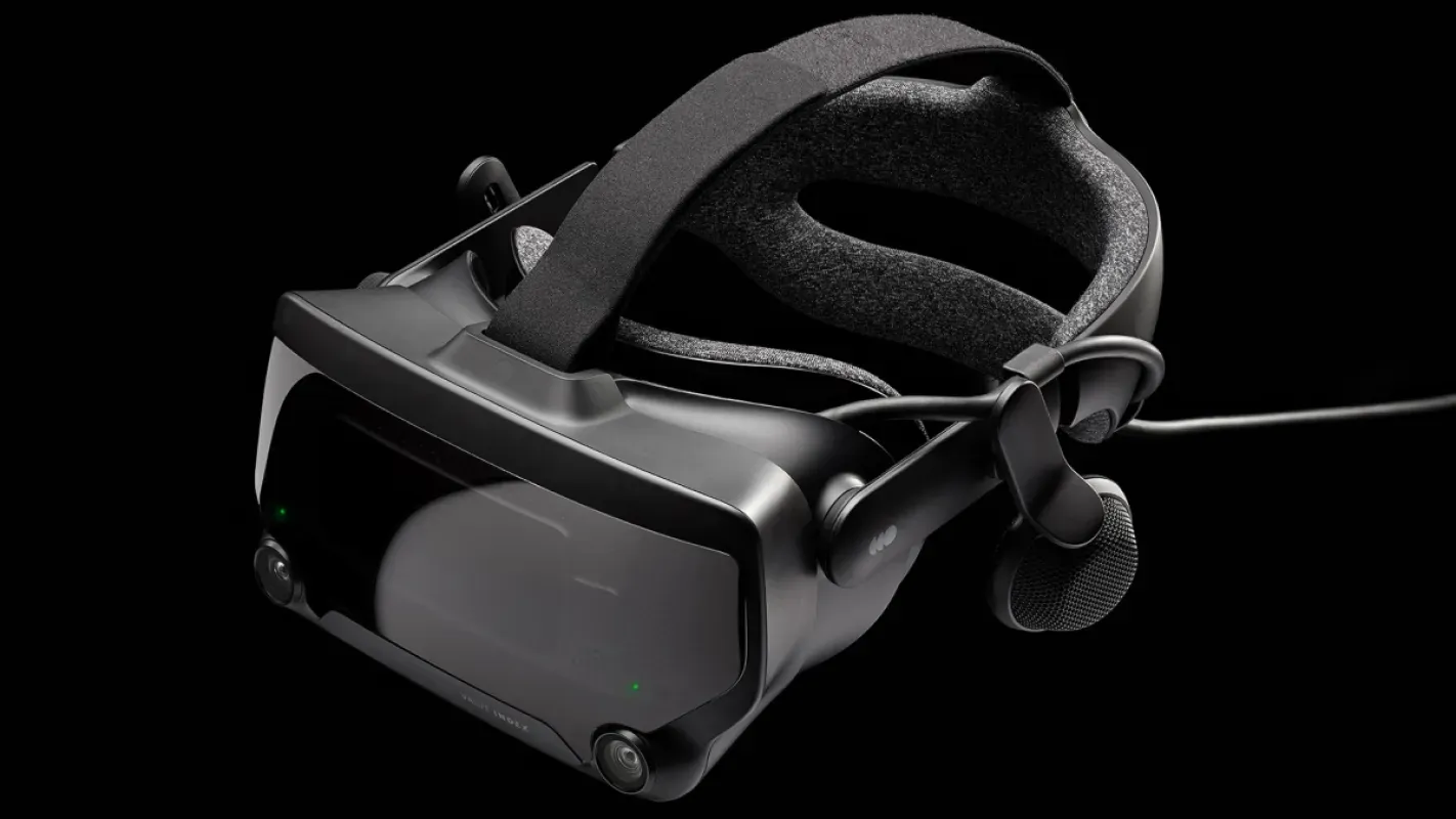 Valve encerra de vez o Valve Index e liquida o estoque com desconto na Steam